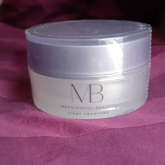 Other - Sealed brand new age recovery night creme